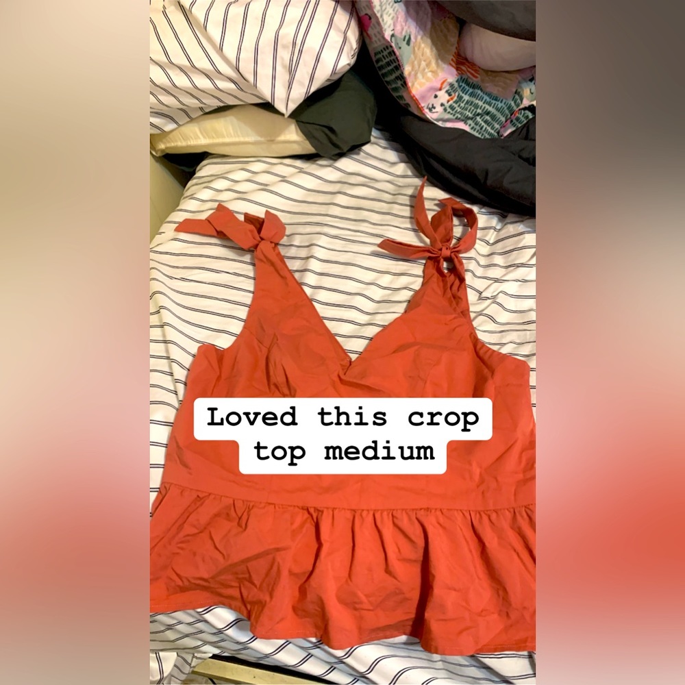 Express top